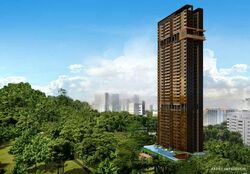 The Landmark (D3), Condominium #449152531